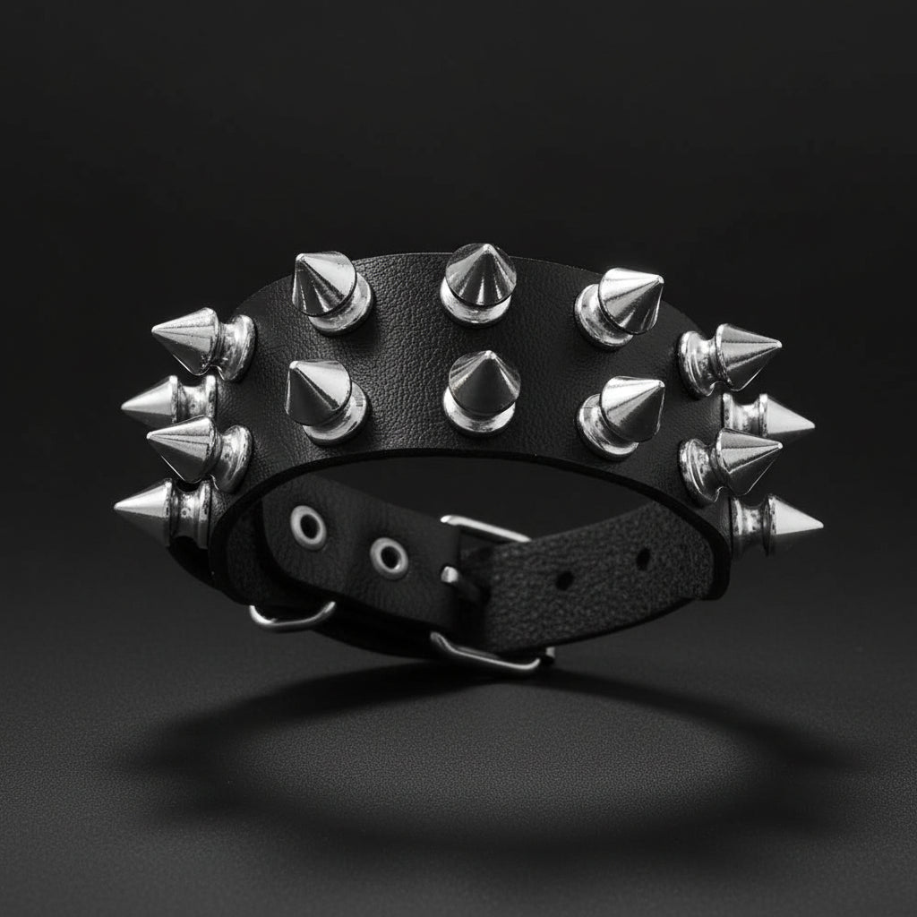 Punk Bracelets