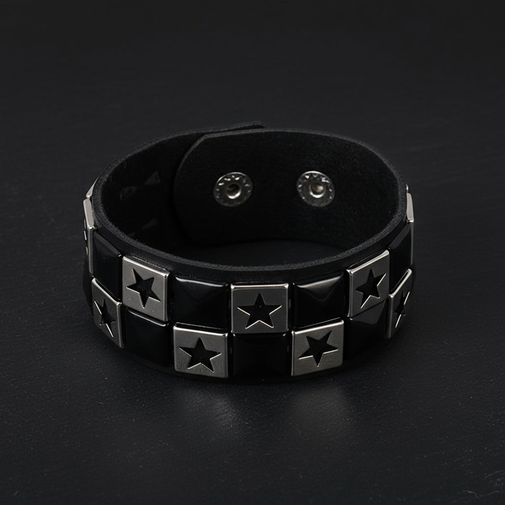 Punk Bracelets