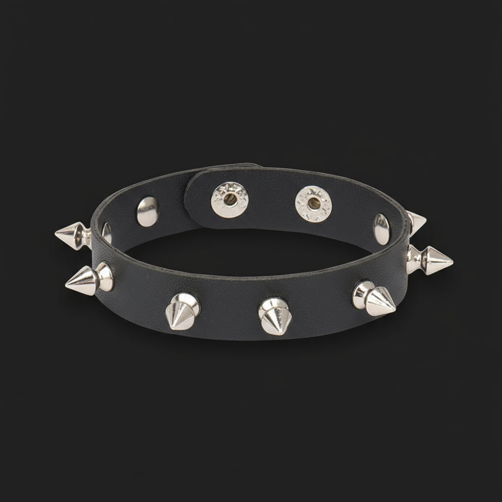 Punk Bracelets