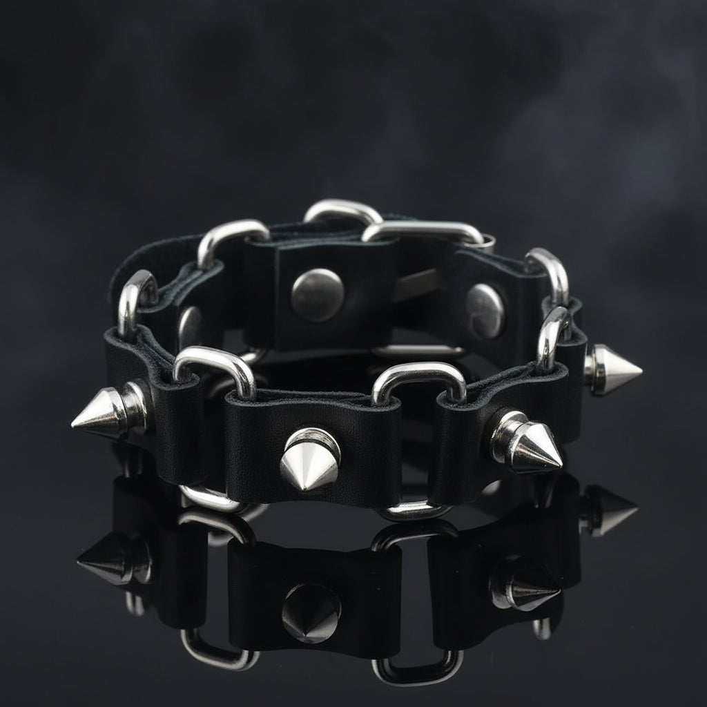 Punk Bracelets