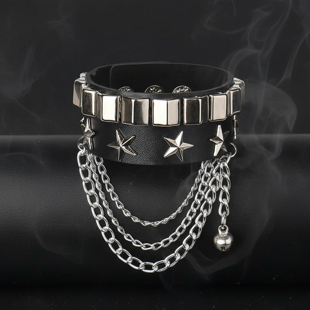 Punk Bracelets