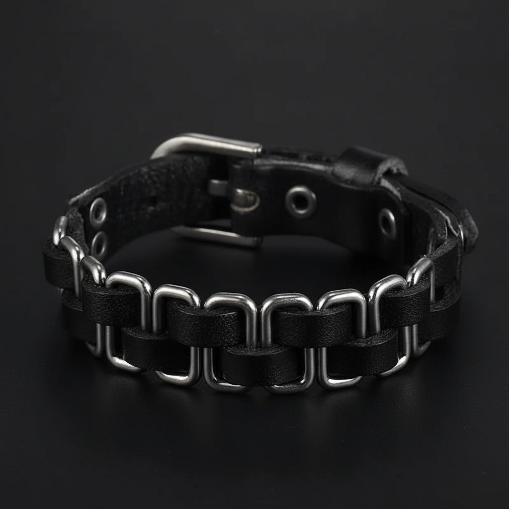 Punk Bracelets