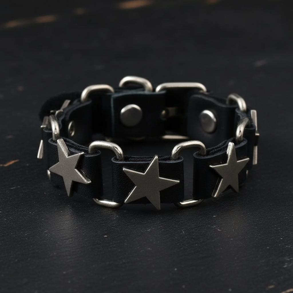 Punk Bracelets