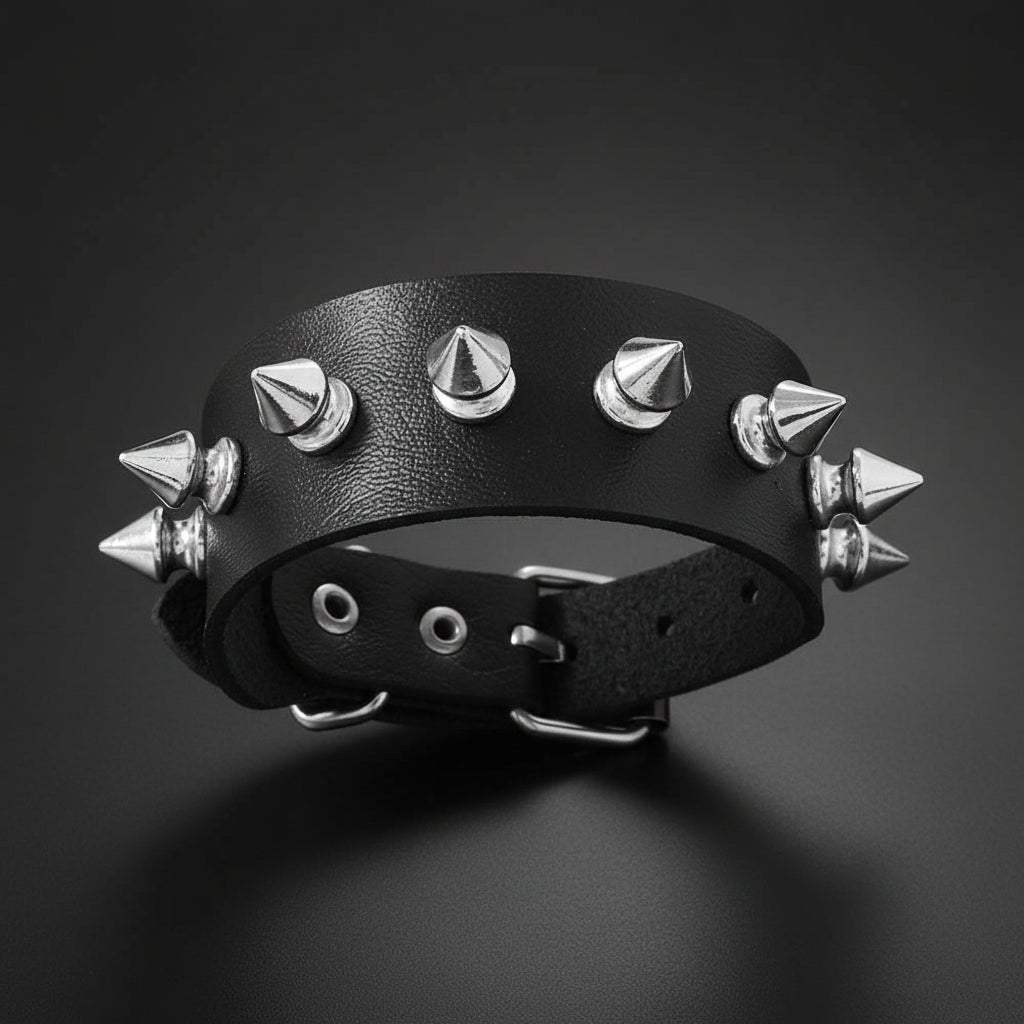 Punk Bracelets