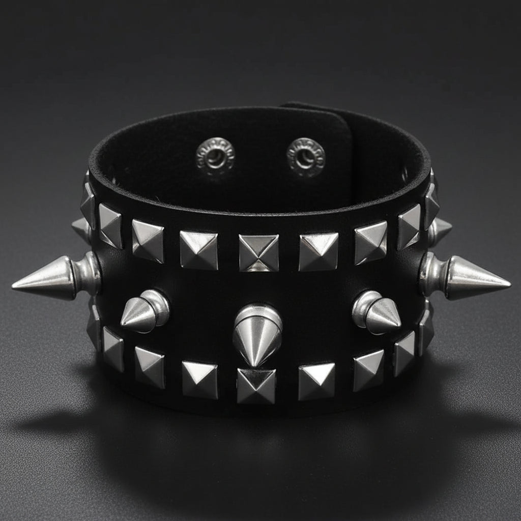 Punk Bracelets