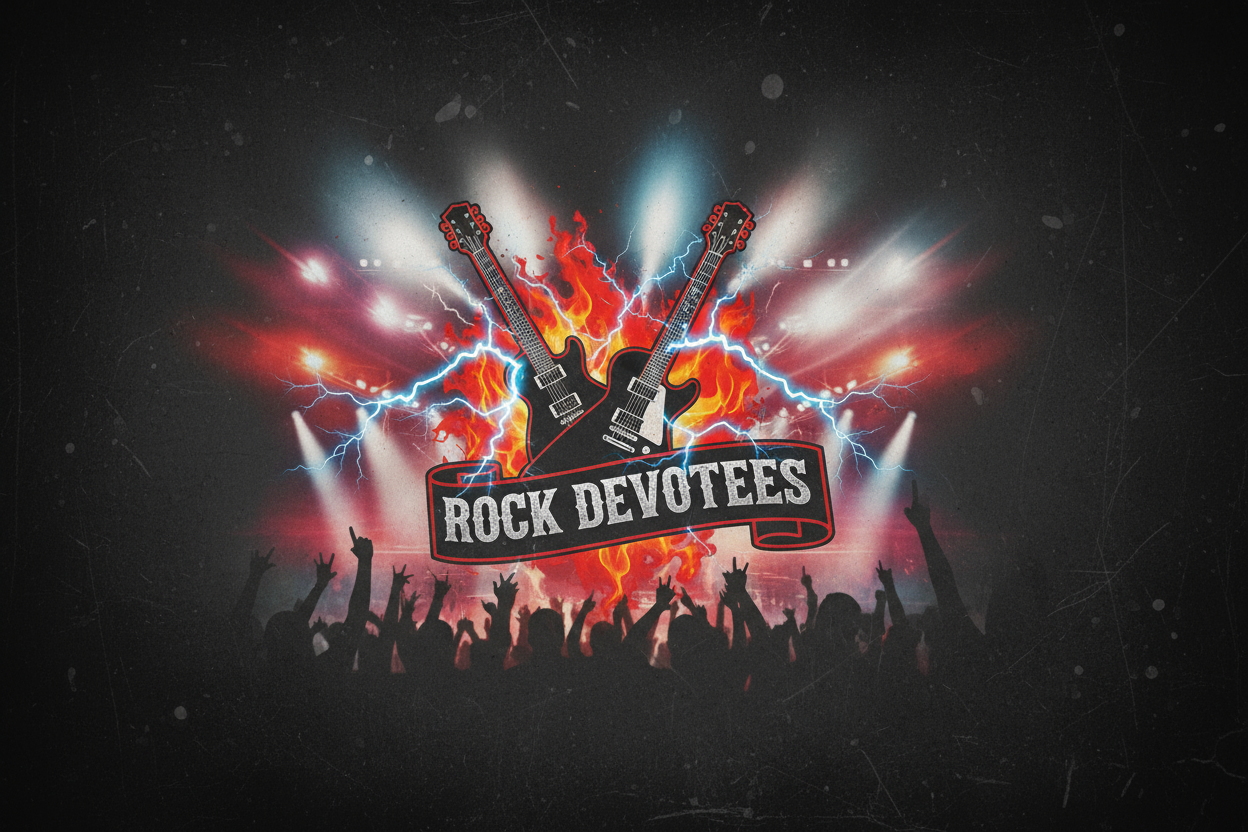 imagine with mention "Rock Devotees"